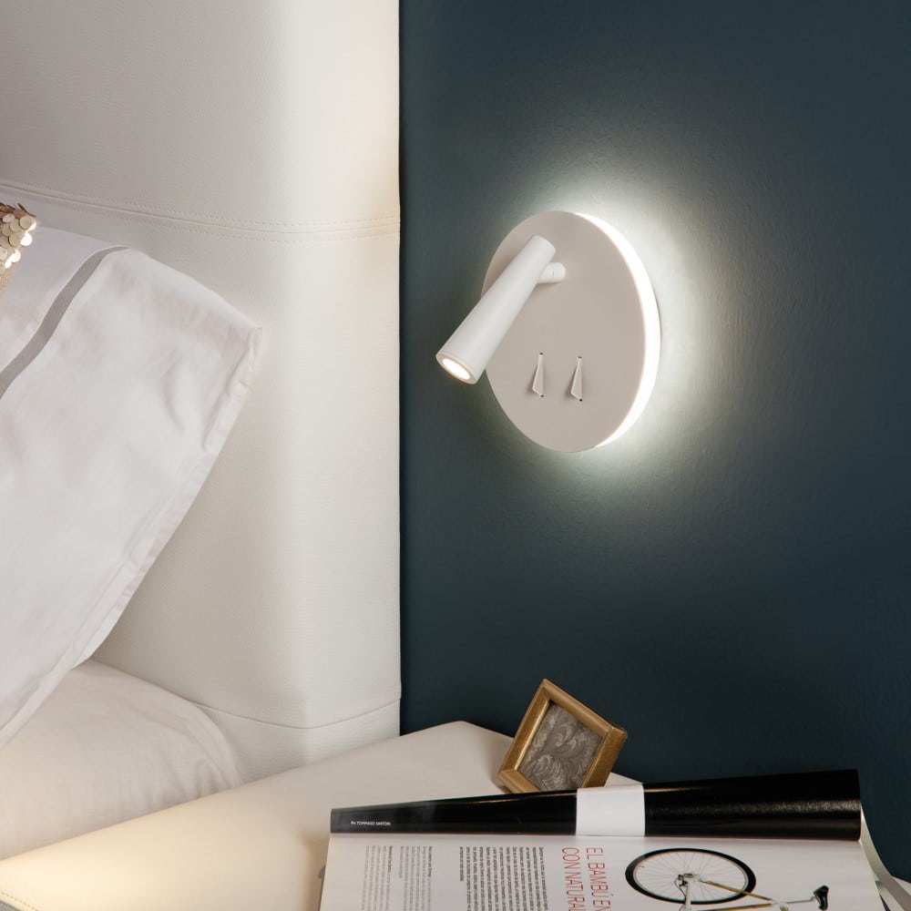 Panau Wall Light