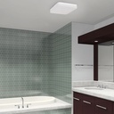 Square Ceiling Light