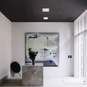 Velt Recessed Ceiling Light