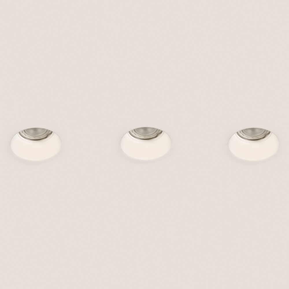 Yota Recessed Ceiling Light
