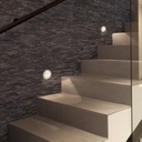 Regal Recessed Wall Light