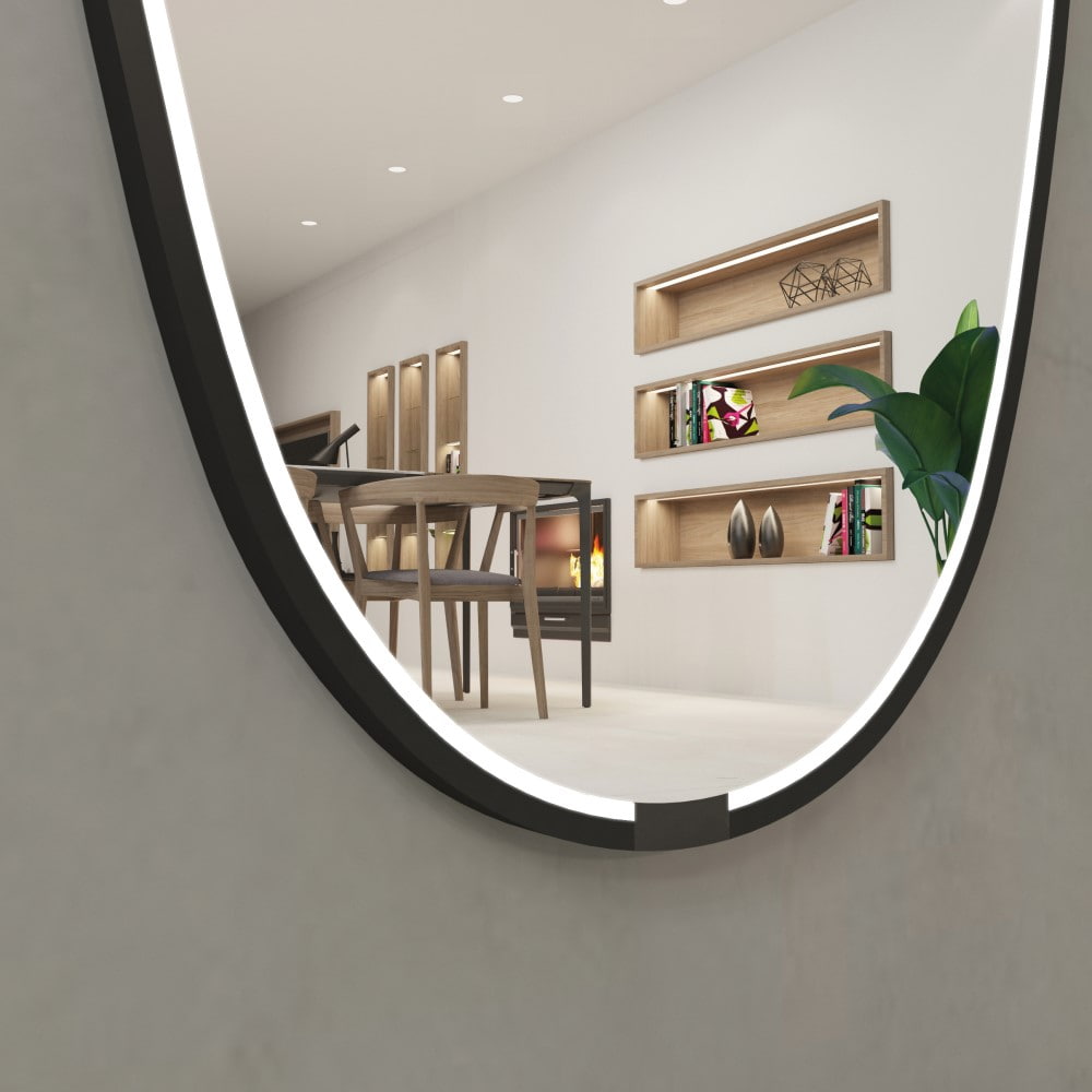 Onix Wall Light