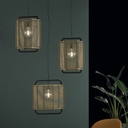 Corda Suspension Lamp