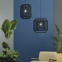 Corda Suspension Lamp