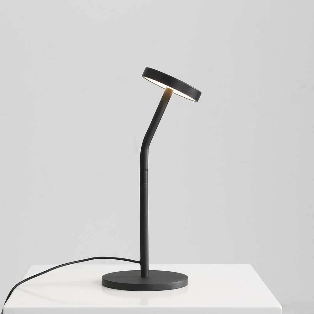 Corvus Table Lamp