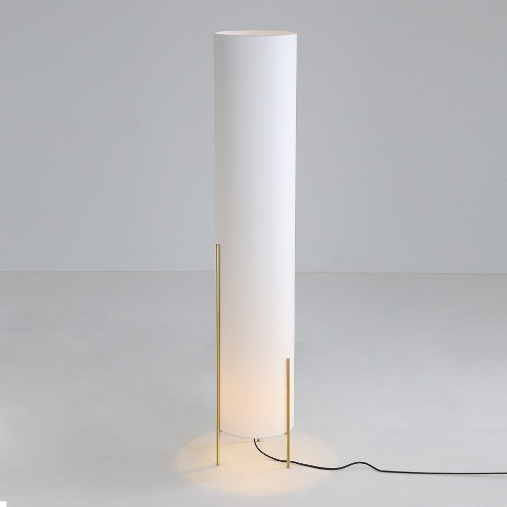 Naos Floor Light