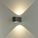 Ania Outdoor Wall Light