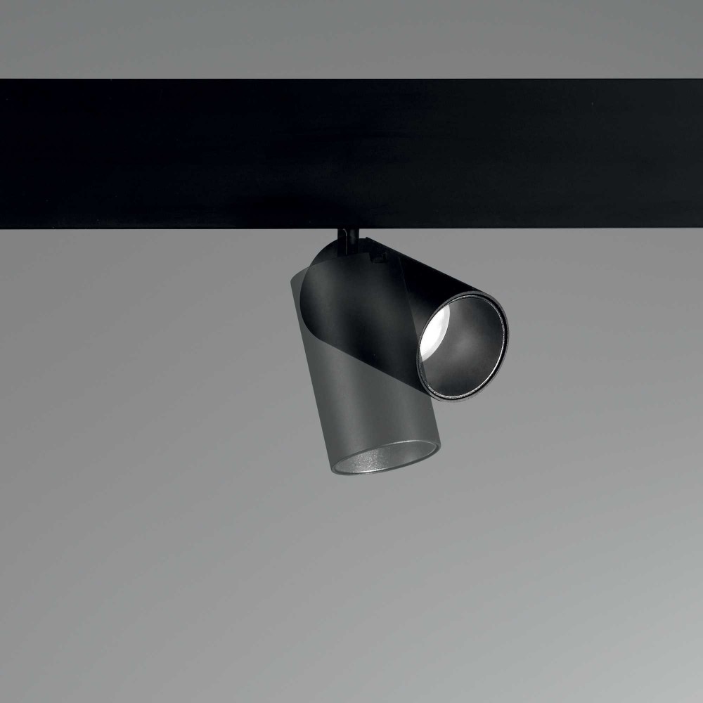 Ego Track Single Track Light