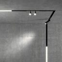 Ego Wide Track Light 