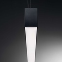 Fluo Wide Track Light