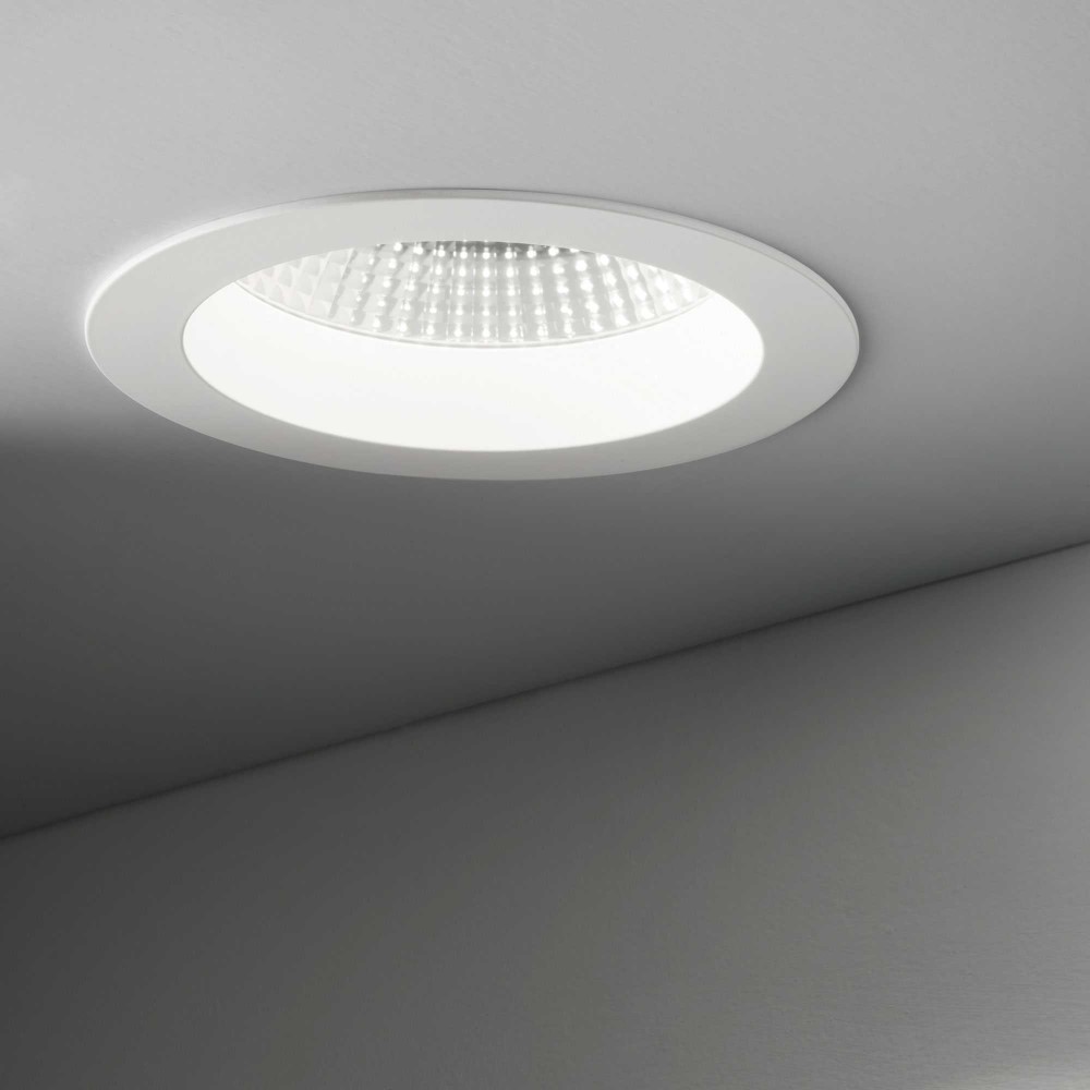 Basic Accent Recessed Ceiling Light