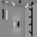 Zoom Wall Lamp