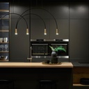 Volta L78S.1D1T Suspension Lamp