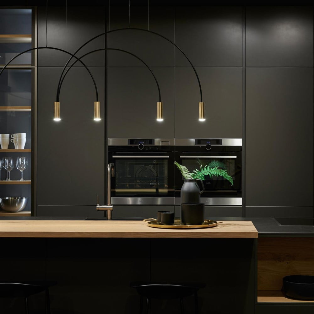 Volta L78S.1D1T Suspension Lamp