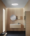 Moon Ceiling Lamp