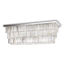 Ideal lux Martinez stropna svetilka | formasvetila.si