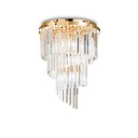 Ideal lux Carlton stropna svetilka | formasvetila.si
