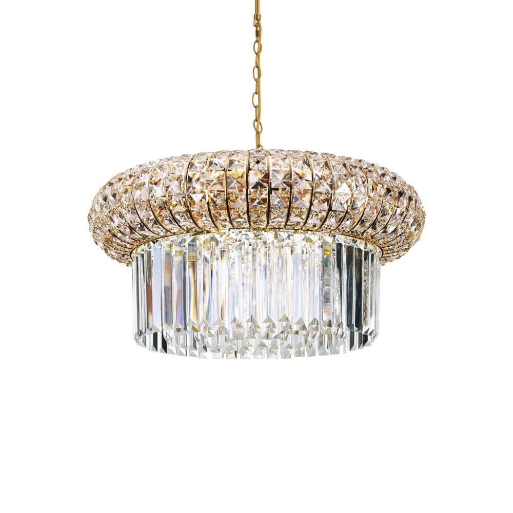 Ideal lux Nabucco viseča svetilka | formasvetila.si