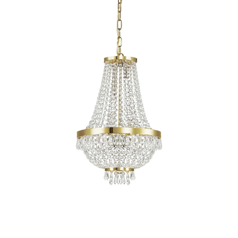 Ideal lux Caesar lestenec | formasvetila.si