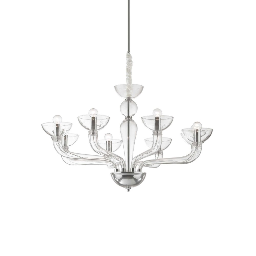 Ideal lux Casanova lestenec | formasvetila.si