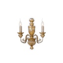 Ideal lux Firenze stenska svetilka | formasvetila.si