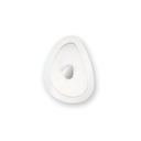 Ideal lux Geko stropna svetilka | formasvetila.si