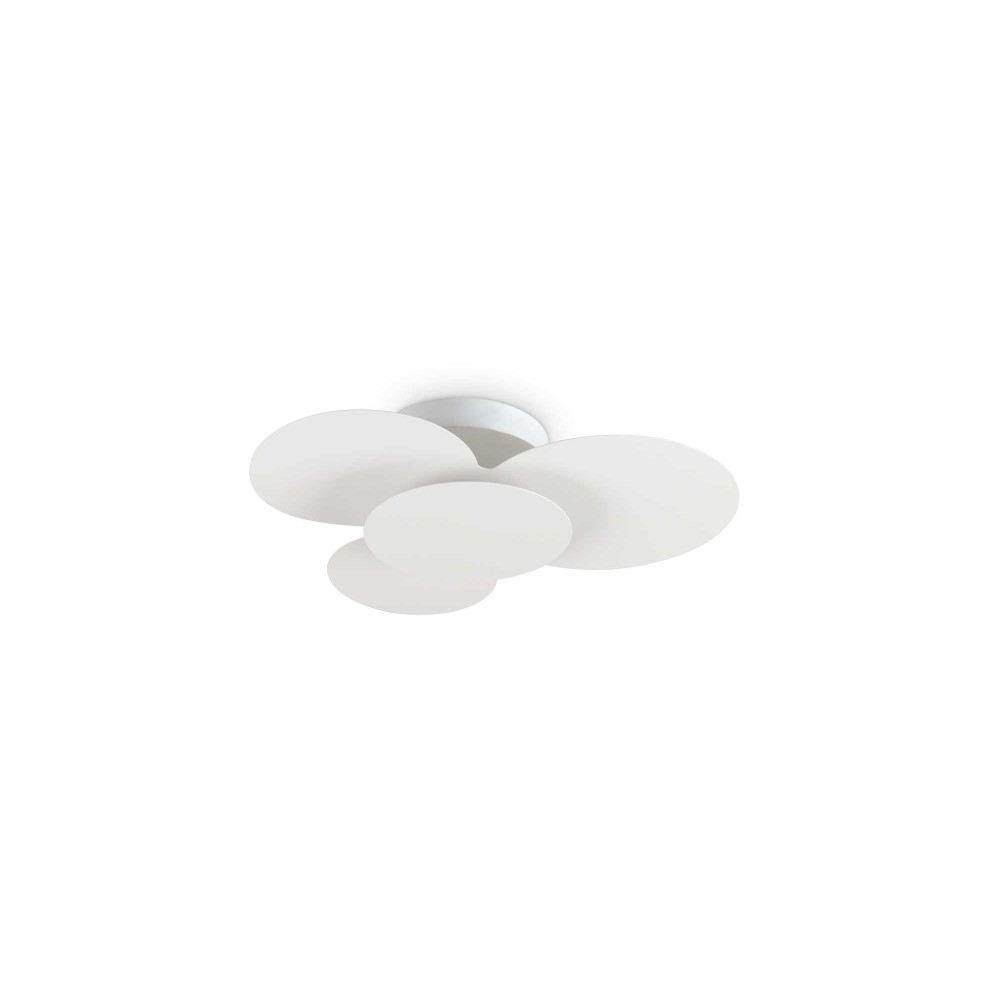 Ideal lux Cloud stropna in stenska svetilka | formasvetila.si