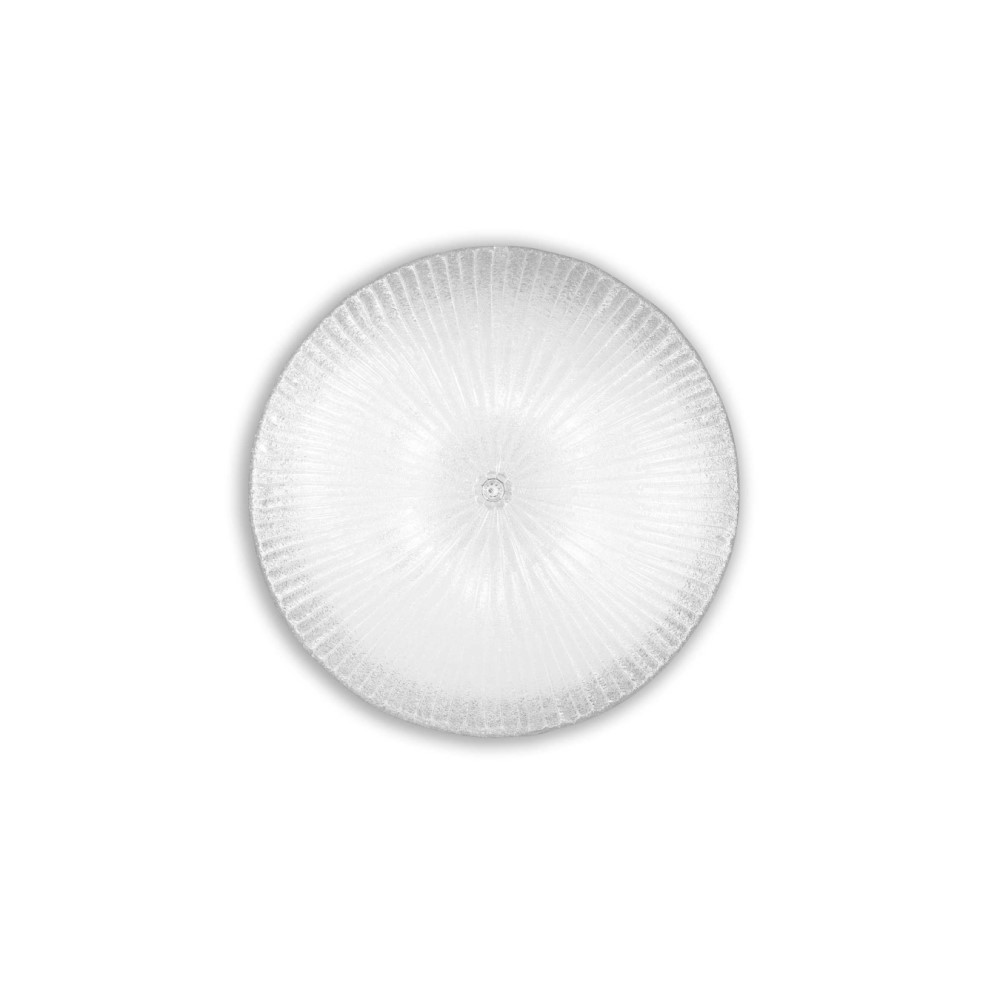 Ideal lux Shell stropna svetilka | formasvetila.si