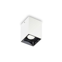 Ideal lux Nitro Square stropna svetilka | formasvetila.si