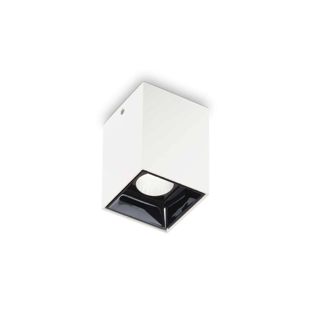 Ideal lux Nitro Square stropna svetilka | formasvetila.si