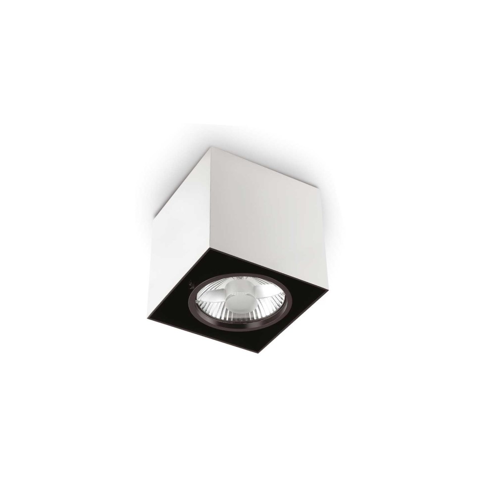 Ideal lux Mood Square stropna svetilka | formasvetila.si