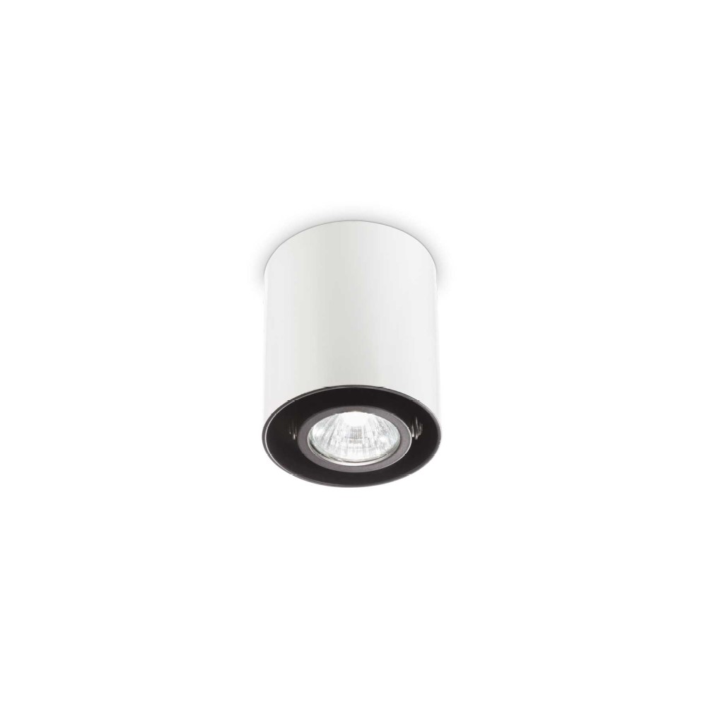 Ideal lux Mood Round stropna svetilka | formasvetila.si
