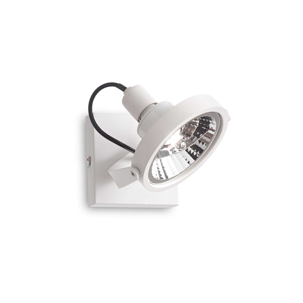 Ideal lux Glim stropna svetilka | formasvetila.si