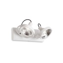 Ideal lux Glim stropna svetilka | formasvetila.si