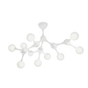 Ideal lux Nodino stropna svetilka | formasvetila.si