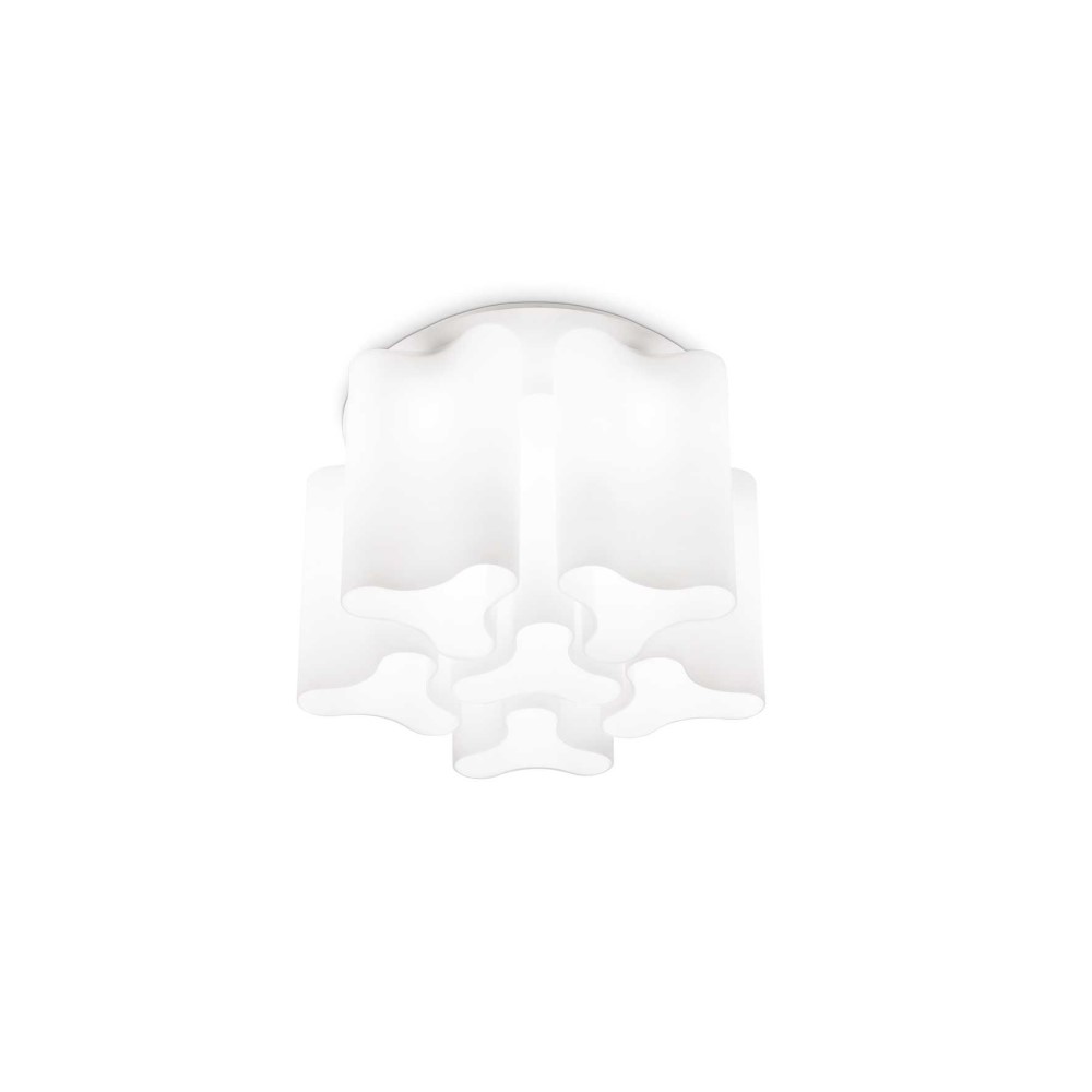 Ideal lux Compo stropna svetilka | formasvetila.si