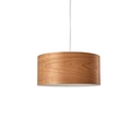LZF Lamps Gea E27 viseča svetilka | formasvetila.si