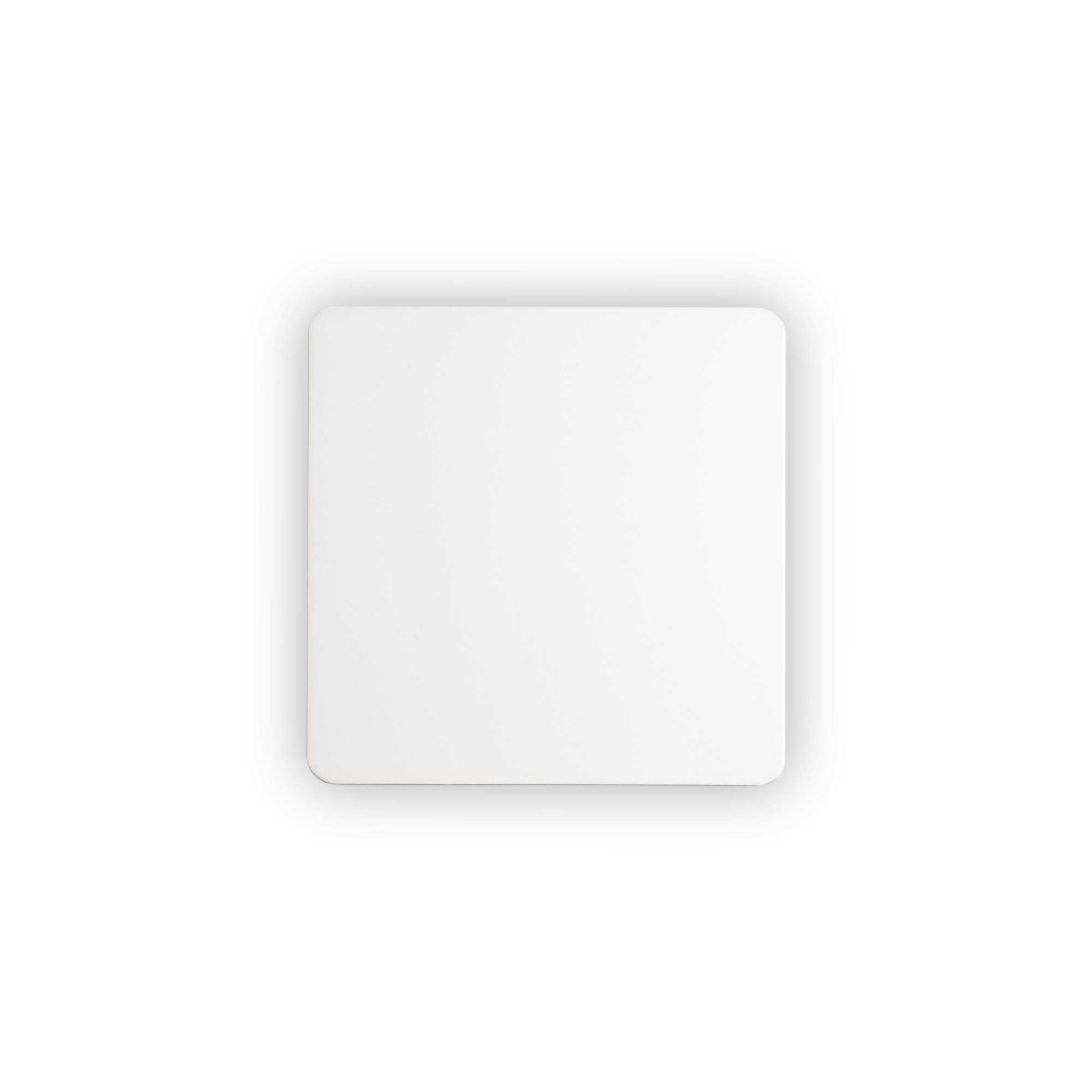 Ideal lux Cover Square stenska svetilka | formasvetila.si