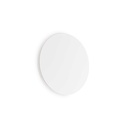Ideal lux Cover Round stenska svetilka | formasvetila.si