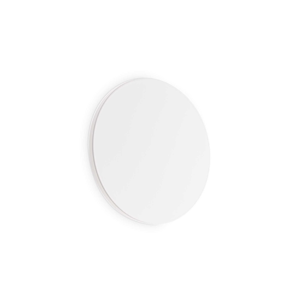 Ideal lux Cover Round stenska svetilka | formasvetila.si
