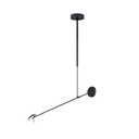 Leds C4 Invisible Single viseča svetilka | formasvetila.si