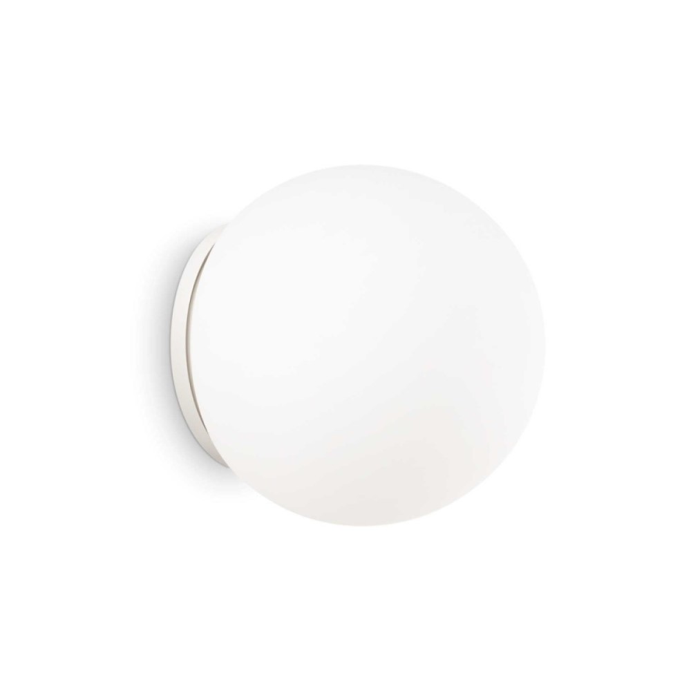 Ideal lux Mapa Bianco stenska svetilka | formasvetila.si
