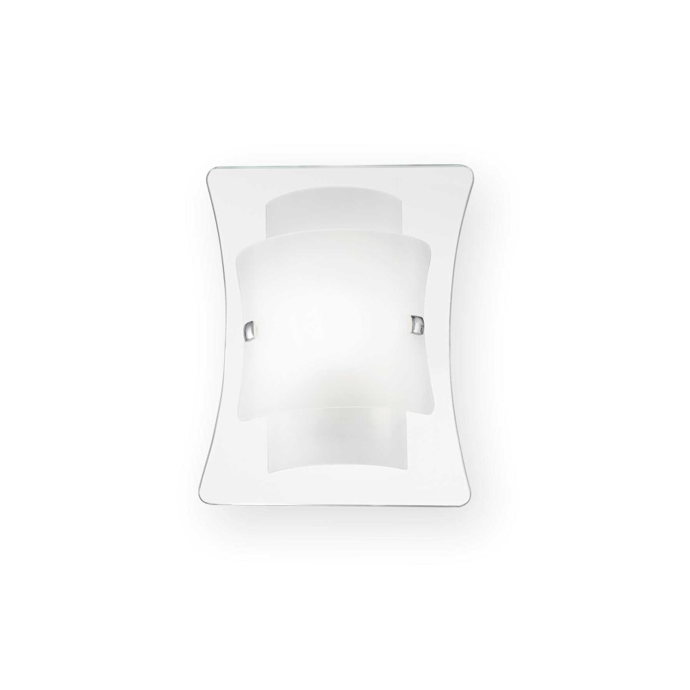 Ideal lux Triplo stenska svetilka | formasvetila.si