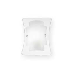 Triplo stenska svetilka (21.5cm)