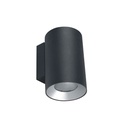 Leds C4 Cosmos Single Emission zunanja stenska svetilka | formasvetila.si