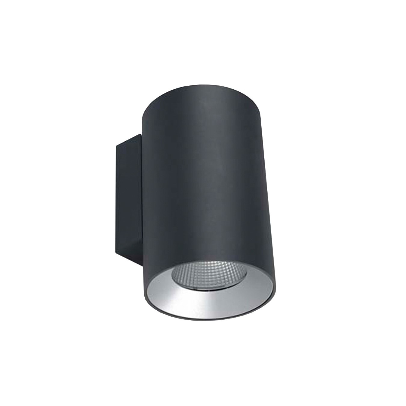 Leds C4 Cosmos Double Emission zunanja stenska svetilka | formasvetila.si