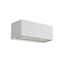 Leds C4 Nemesis LED zunanja stenska svetilka | formasvetila.si