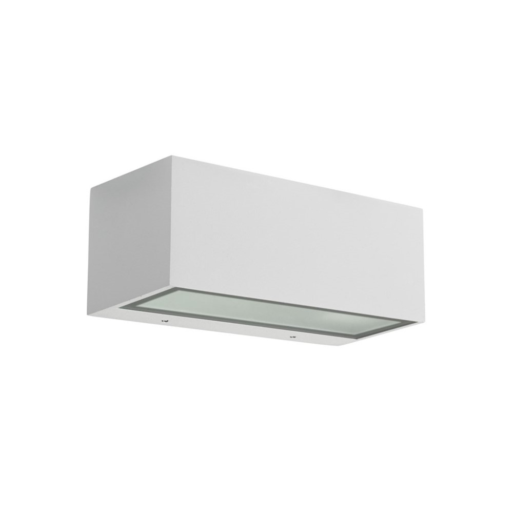 Leds C4 Nemesis LED zunanja stenska svetilka | formasvetila.si