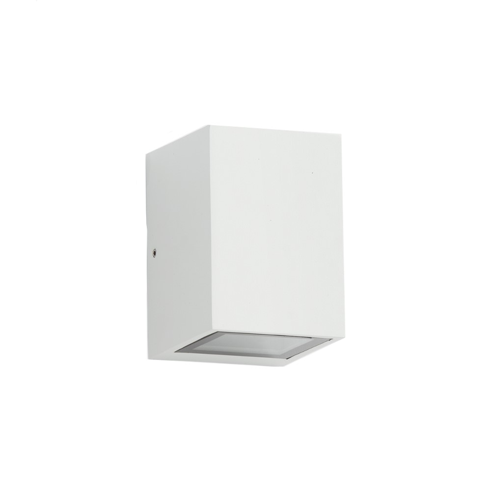 Leds C4 Afrodita GU10 Single Emission zunanja stenska svetilka | formasvetila.si