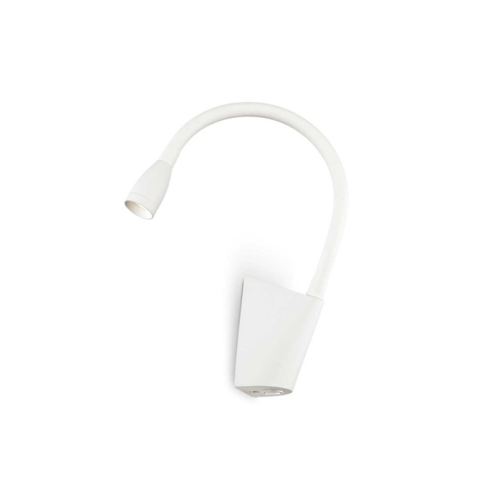 Ideal lux Goose stenska svetilka | formasvetila.si